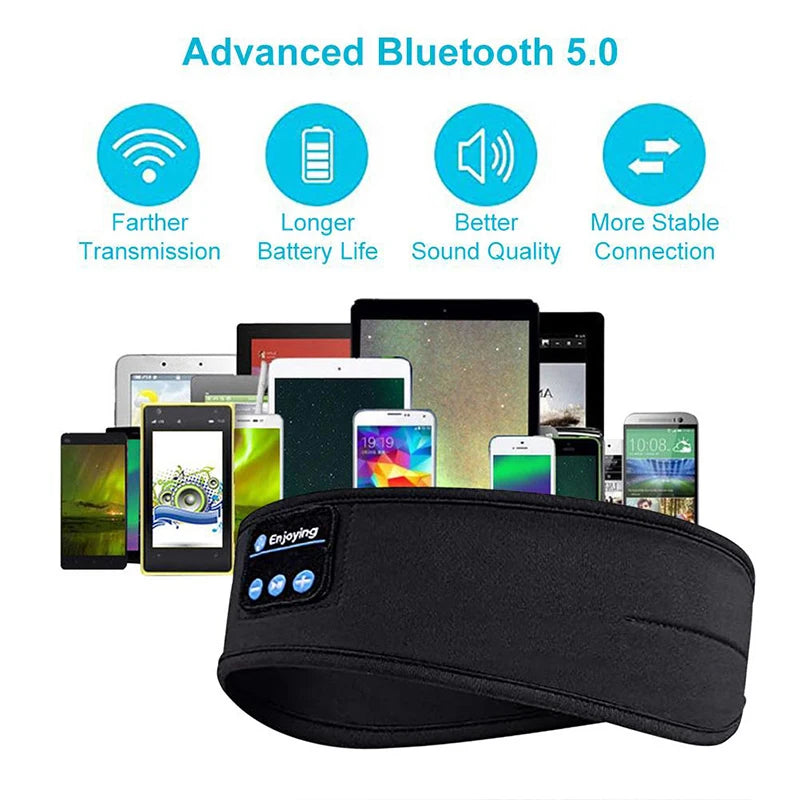 SleepBand Bluetooth