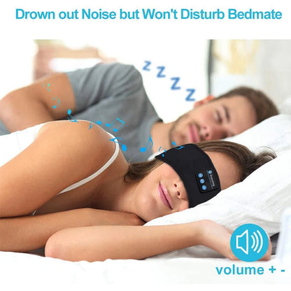 SleepBand Bluetooth